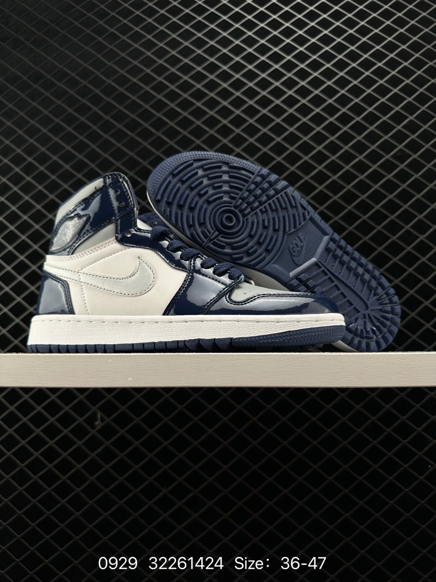 Nike Air Jordan 1 Retro High